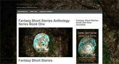 Desktop Screenshot of fantasyshortstories.com